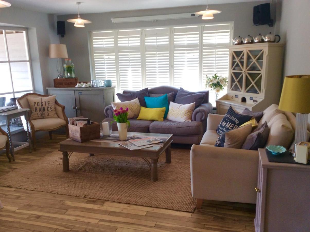 ويست ويتيرينغ The Beach House المظهر الخارجي الصورة