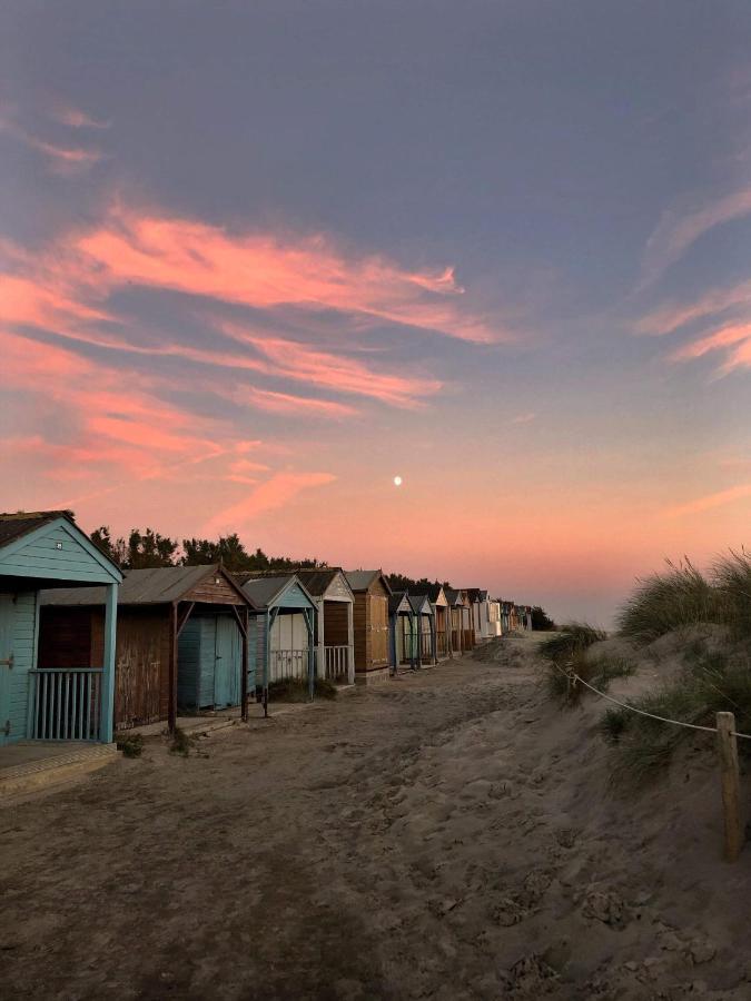 ويست ويتيرينغ The Beach House المظهر الخارجي الصورة
